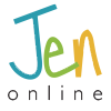 Jen Online